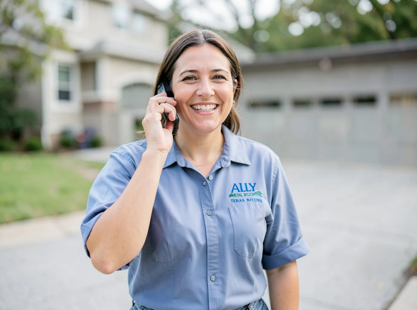 Metal Roof Installation Sherwood, MD FAQs
